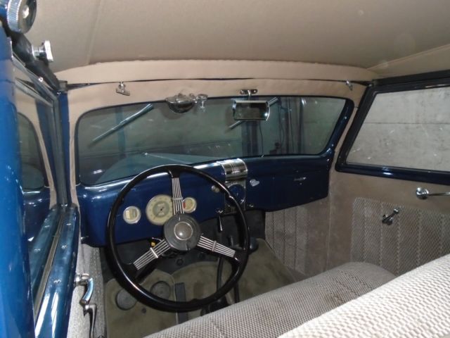 1935 Ford Other - photo 11