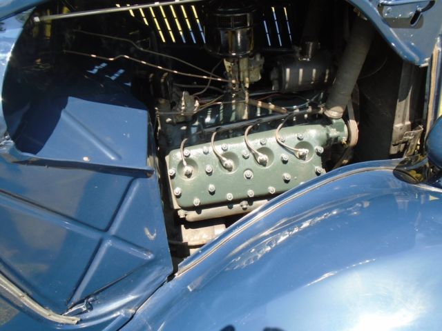 1935 Ford Other - photo 12