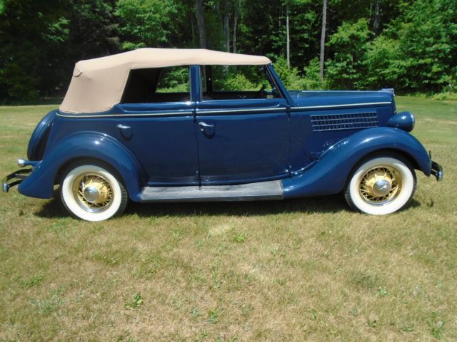 1935 Ford Other - photo 2