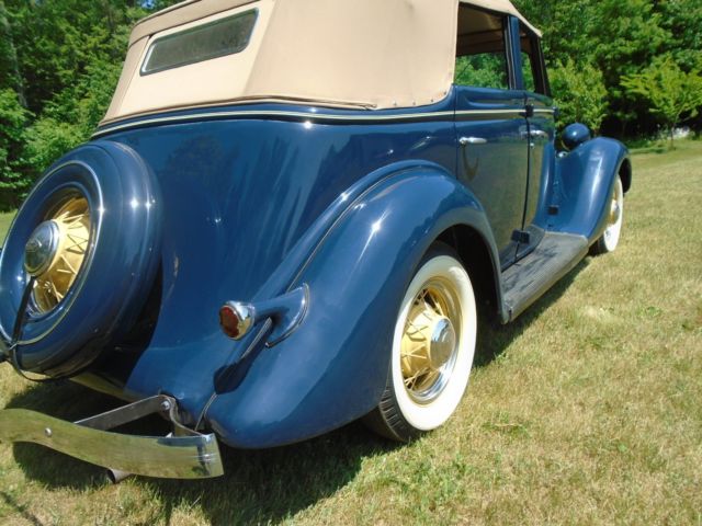 1935 Ford Other - photo 3