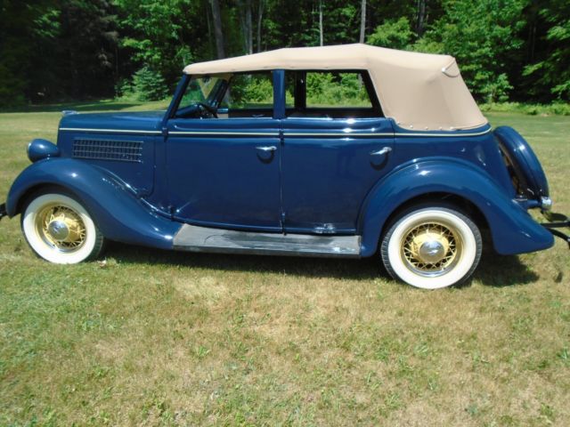 1935 Ford Other - photo 4