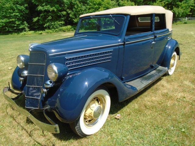 1935 Ford Other - photo 5