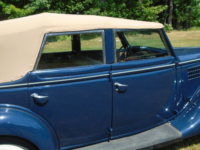 1935 Ford Other - photo 6