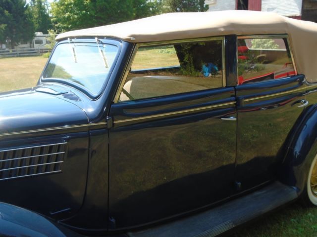 1935 Ford Other - photo 7
