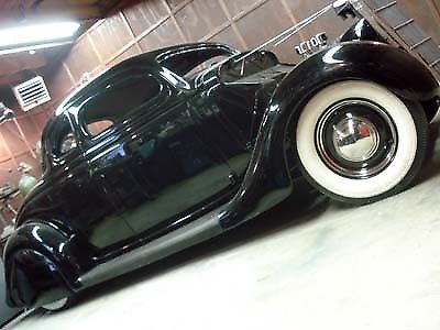 1935 Ford 5 Window Coupe - photo 3
