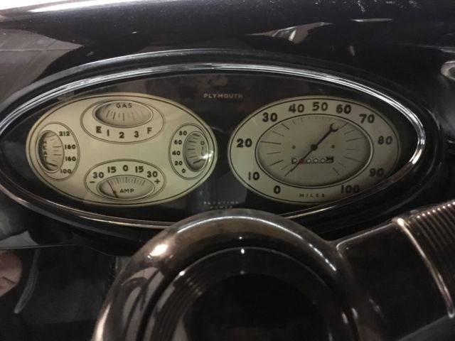 1935 Ford 5 Window Coupe - photo 4