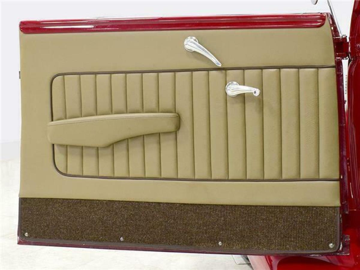 1935 Ford Deluxe - photo 7