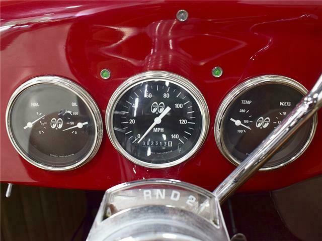 1935 Ford Deluxe - photo 9