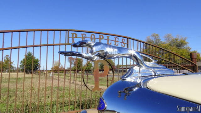 1935 Ford Other DeLuxe - photo 11