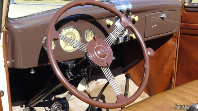 1935 Ford Other DeLuxe - photo 12