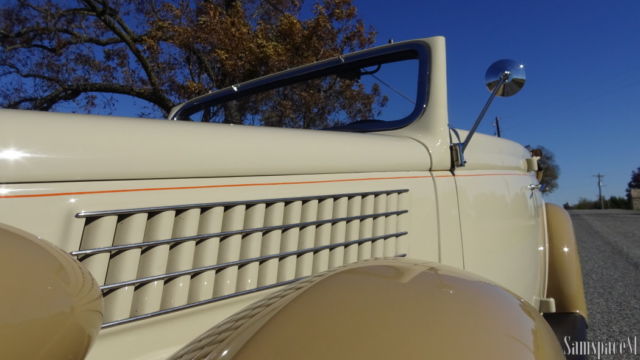 1935 Ford Other DeLuxe - photo 13