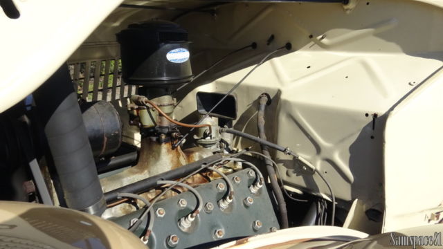 1935 Ford Other DeLuxe - photo 4