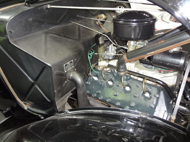 1935 Ford Deluxe - photo 10