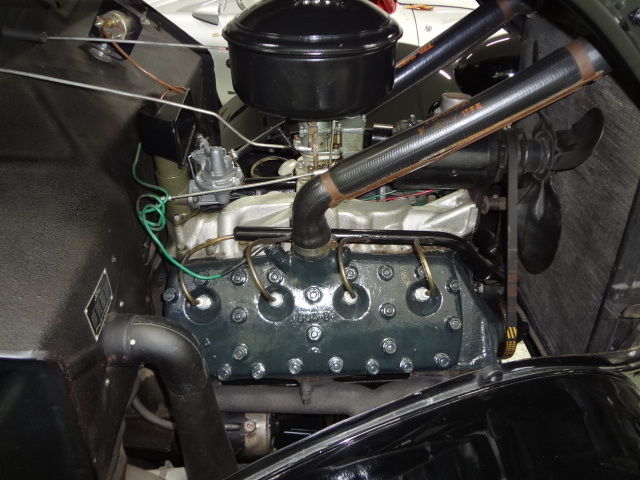 1935 Ford Deluxe - photo 8