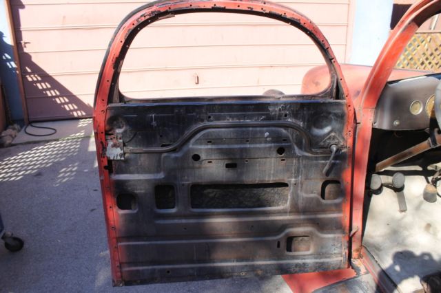1935 Ford Other - photo 11