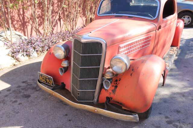 1935 Ford Other - photo 2