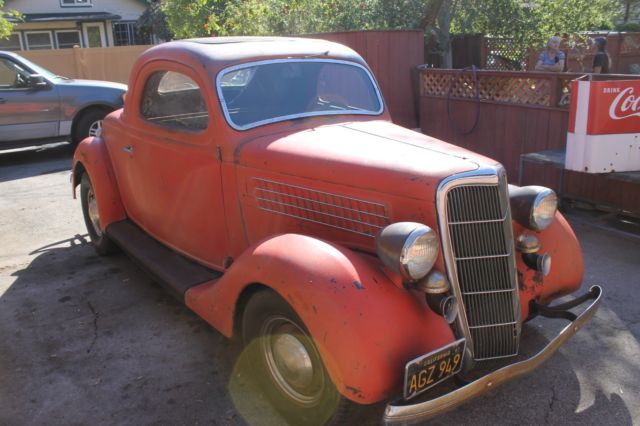 1935 Ford Other - photo 3