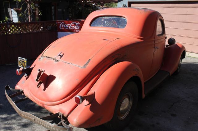 1935 Ford Other - photo 4