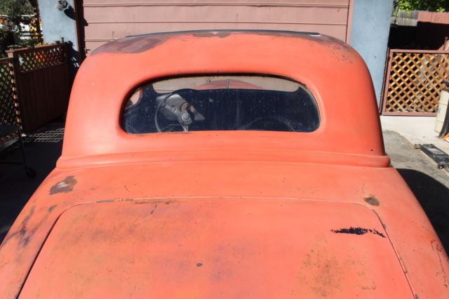 1935 Ford Other - photo 5