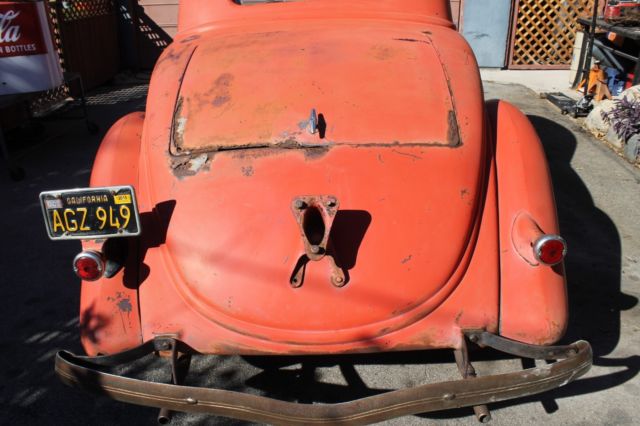 1935 Ford Other - photo 6