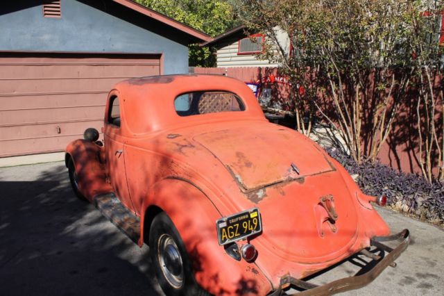 1935 Ford Other - photo 7