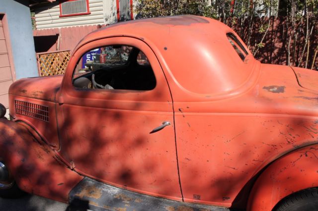 1935 Ford Other - photo 8
