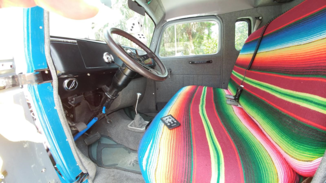1935 Ford Other Pickups Extended Cab Pick Up - photo 8