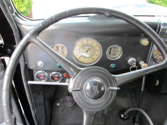 1935 Ford 5 Window Coupe - photo 10