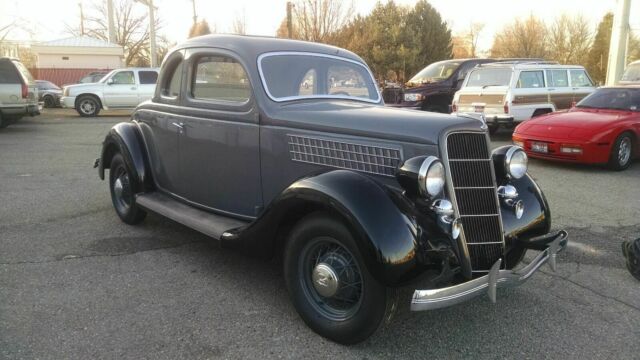 1935 Ford Other - photo 2