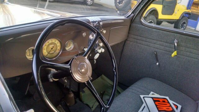 1935 Ford Other - photo 4