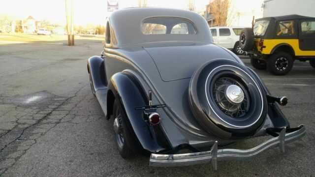 1935 Ford Other - photo 6