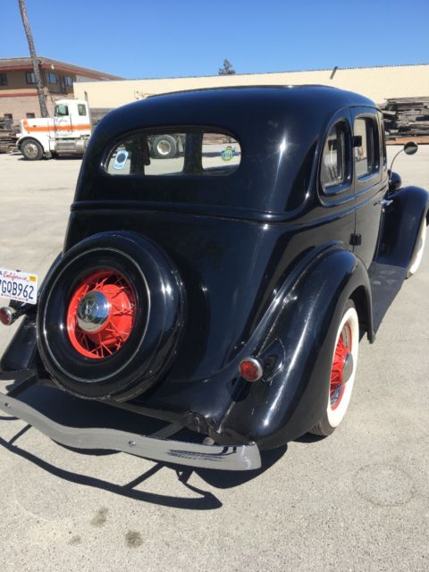 1935 Ford Other - photo 10