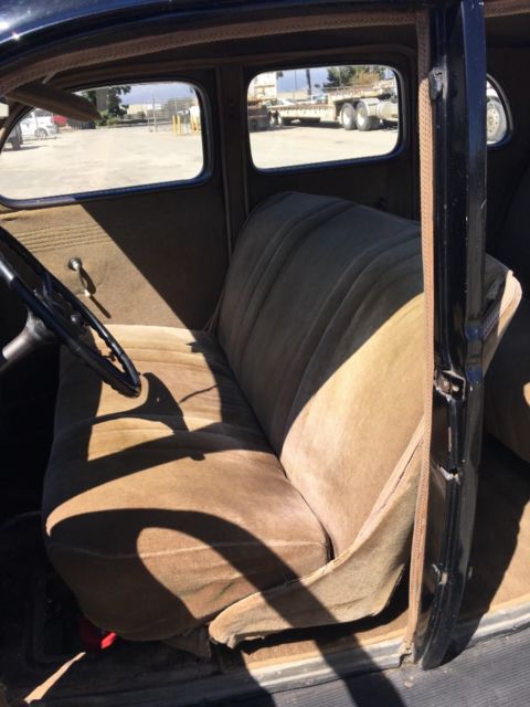 1935 Ford Other - photo 12