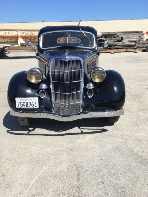 1935 Ford Other - photo 2