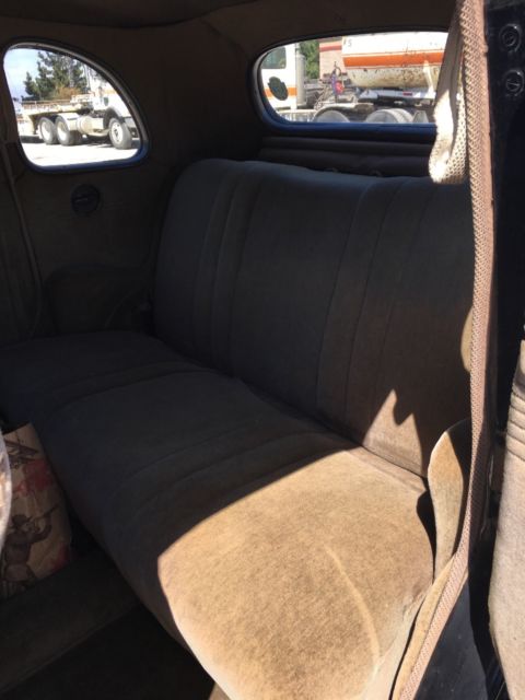 1935 Ford Other - photo 3