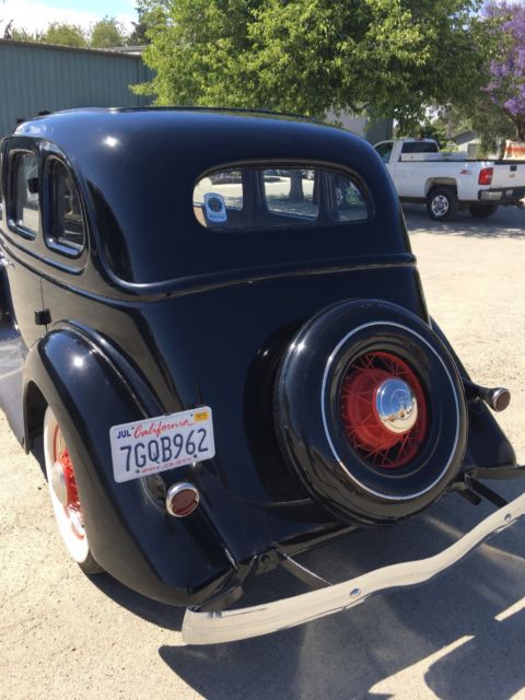1935 Ford Other - photo 4