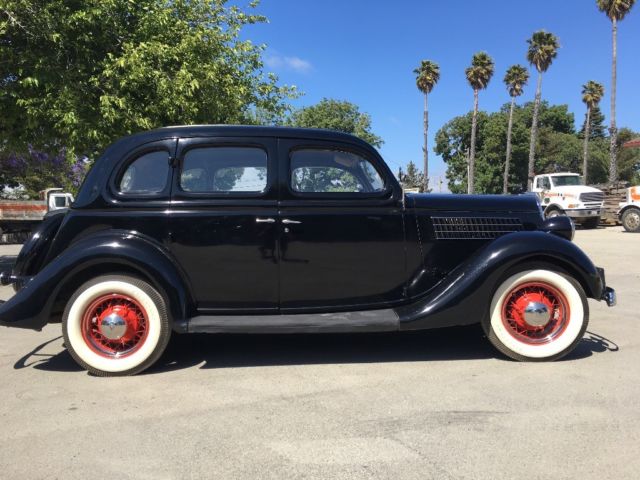 1935 Ford Other - photo 5