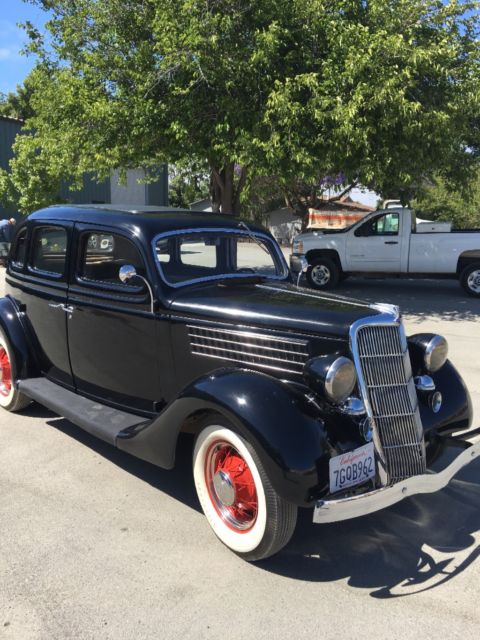 1935 Ford Other - photo 6