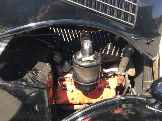 1935 Ford Other - photo 8