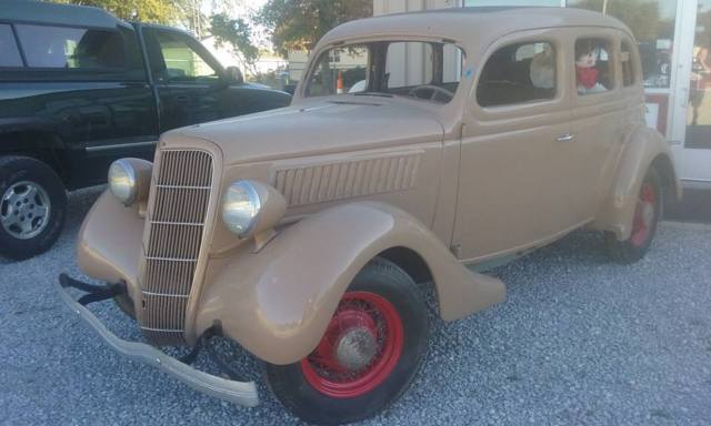 1935 Ford Other