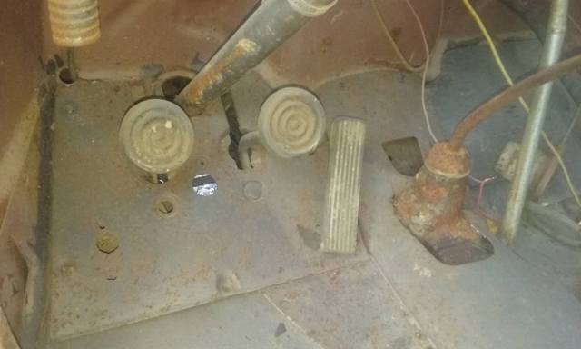 1935 Ford Other - photo 11