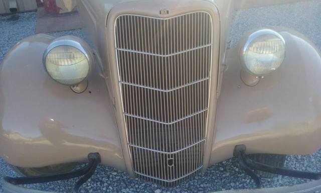 1935 Ford Other - photo 3