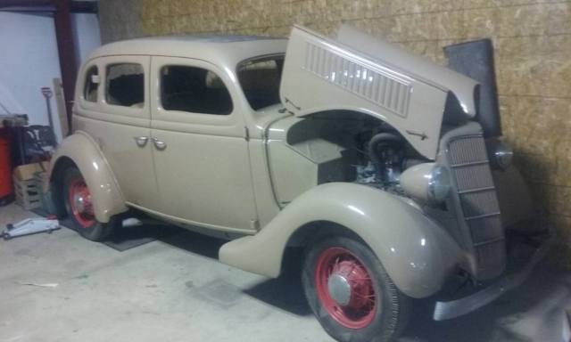 1935 Ford Other - photo 6