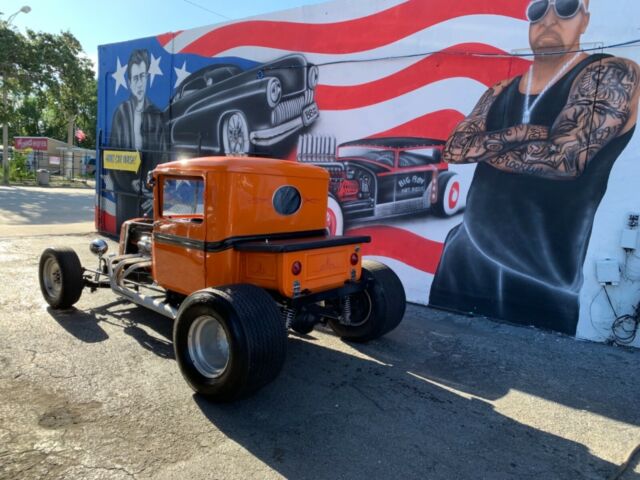 1935 Ford Model T - photo 5