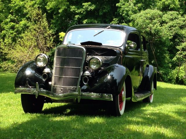 1935 Ford Hot Rod Rat Rod - photo 3