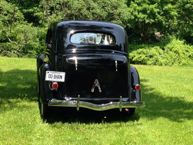 1935 Ford Hot Rod Rat Rod - photo 5