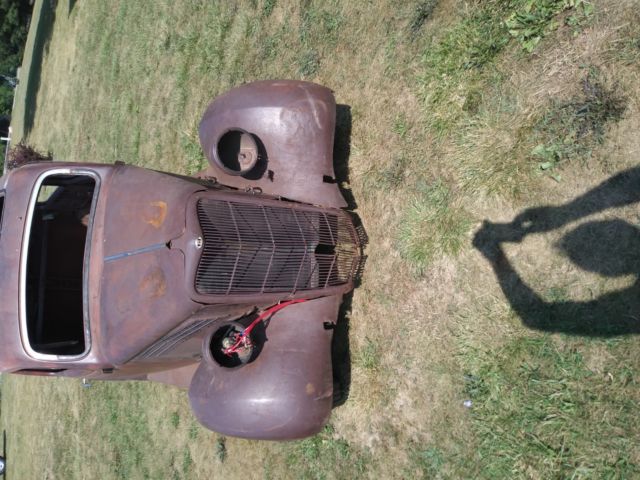 1935 Ford Other - photo 12