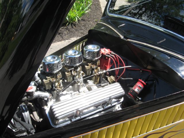 1935 Ford Other - photo 11