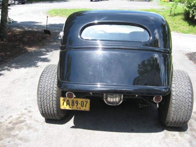 1935 Ford Other - photo 3