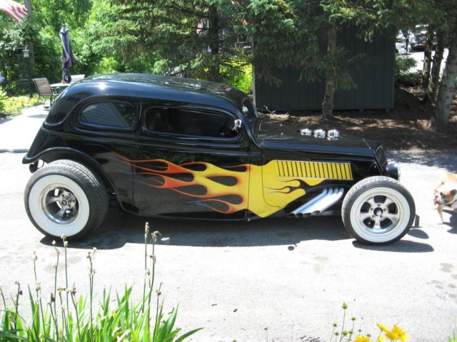 1935 Ford Other - photo 6